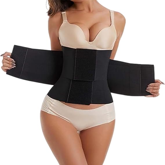 FAJA MODELADORA DE CINTURA