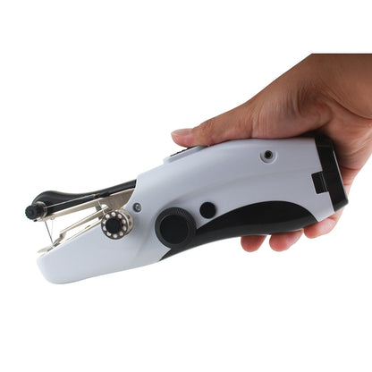 MAQUINA DE COSER PORTÁTIL