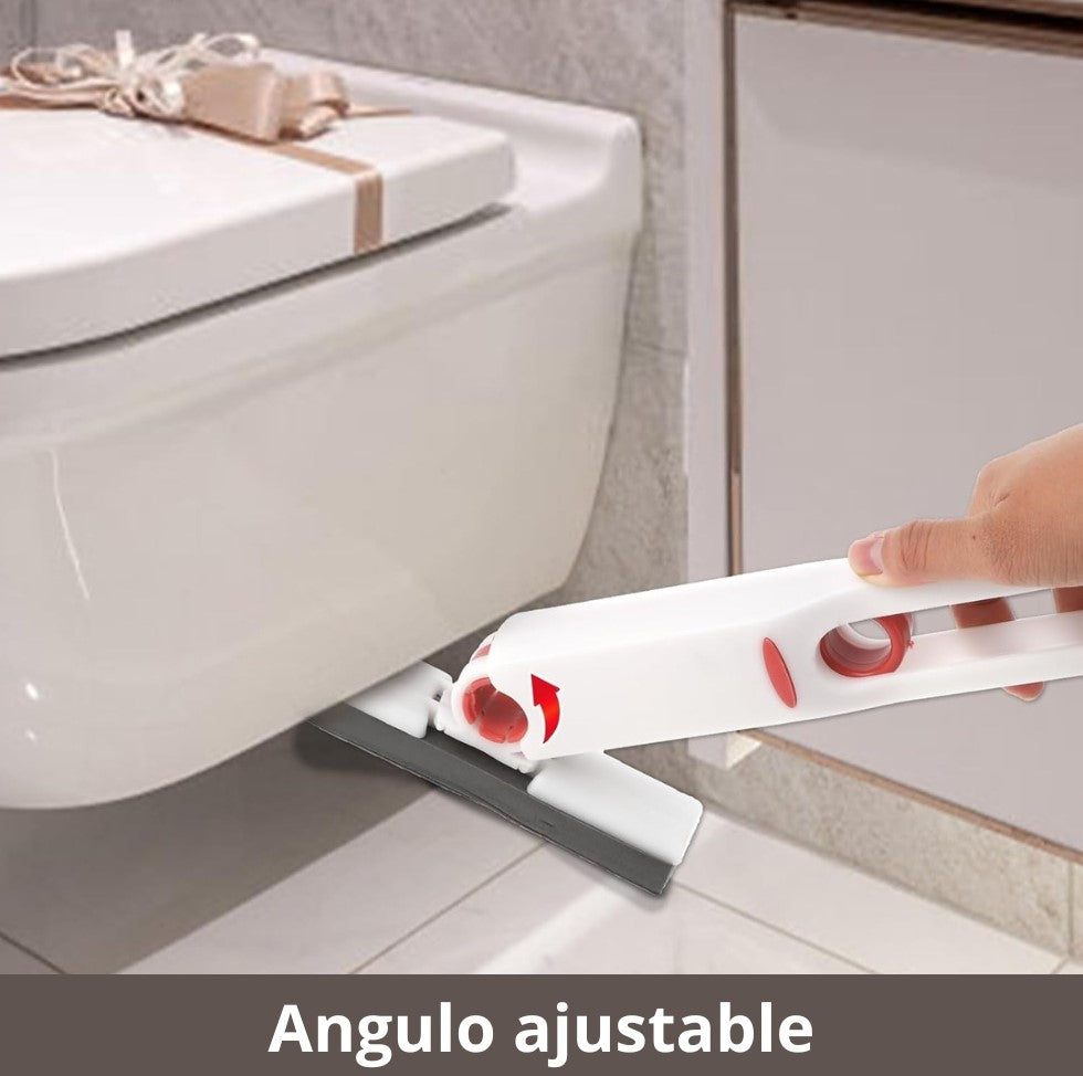 MINI TRAPEADOR PARA SUPERFICIES Y VIDRIOS