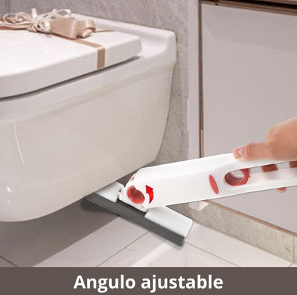 MINI TRAPEADOR PARA SUPERFICIES Y VIDRIOS