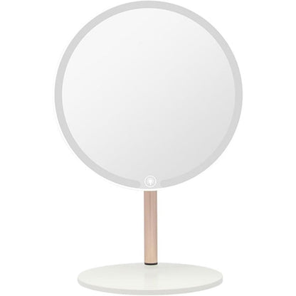 ESPEJO PARA MAQUILLARSE CON LUZ LED