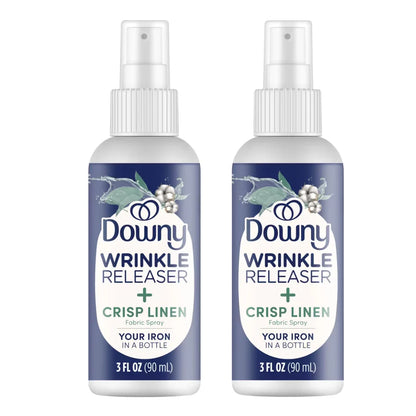 2 DOWNY ELIMINADOR DE ARRUGAS (2 PCS) 90ML