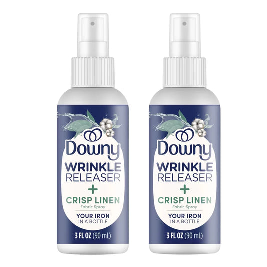 2 DOWNY ELIMINADOR DE ARRUGAS (2 PCS) 90ML