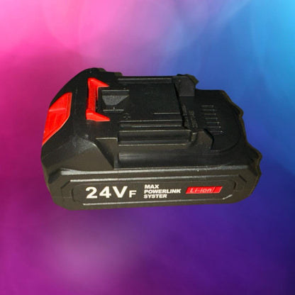 BATERIA 48V EXTRA PARA HIDROLAVADORA