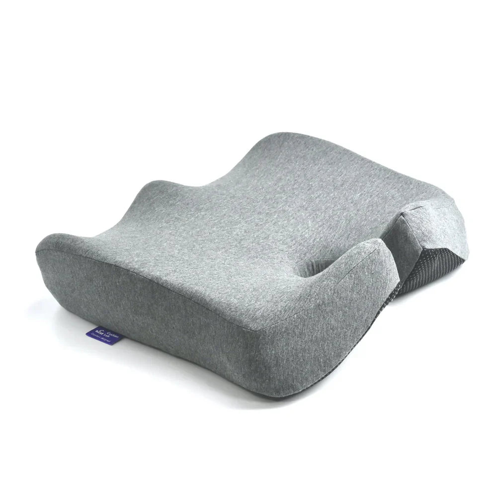 ALMOHADA CORRECTORA DE ESPALDA Y POSTURA