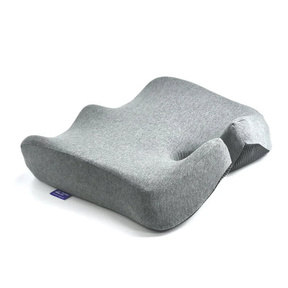 ALMOHADA CORRECTORA DE ESPALDA Y POSTURA