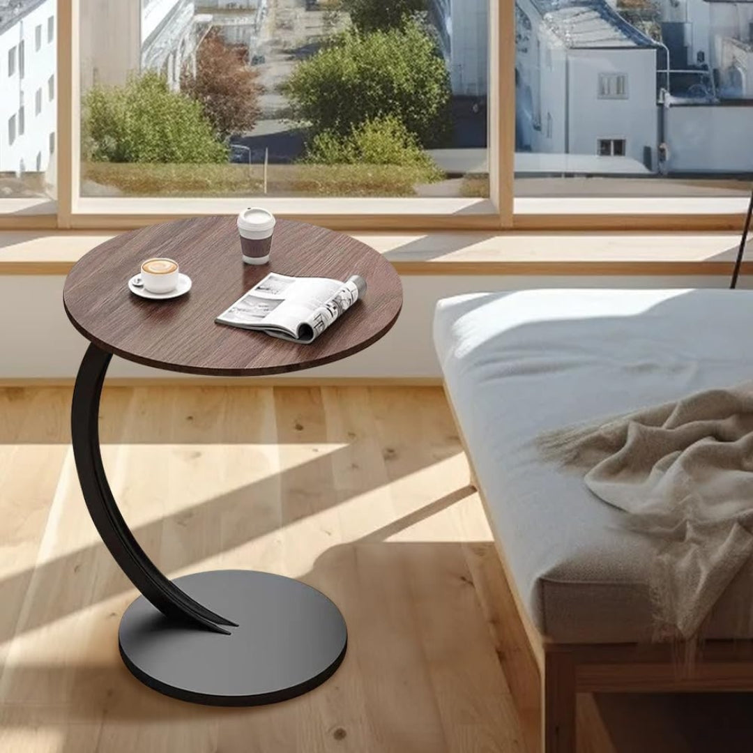 MESA DE SALA MODERNA