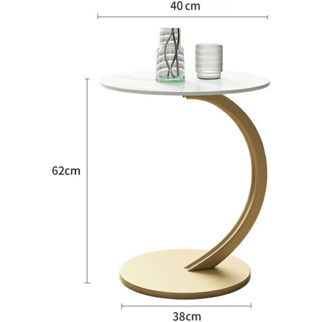 MESA DE SALA MODERNA