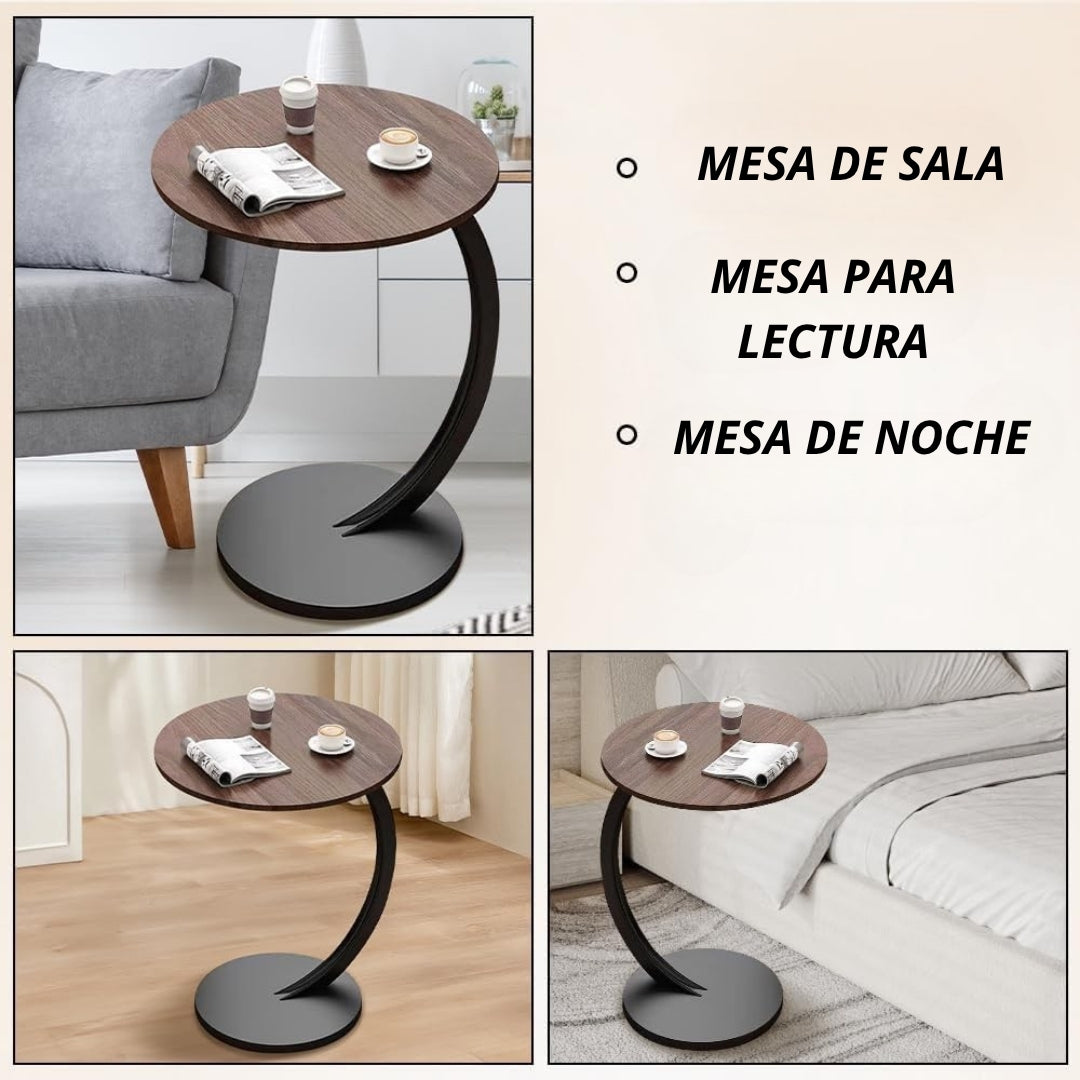 MESA DE SALA MODERNA