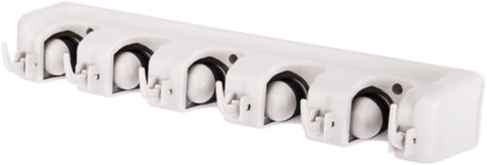ORGANIZADOR COLGANTE PARA UTENSILIOS DE LIMPIEZA