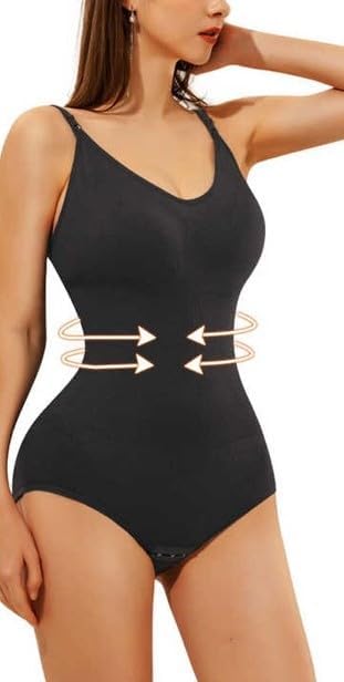 MODELADOR DE CUERPO CON BANDAS