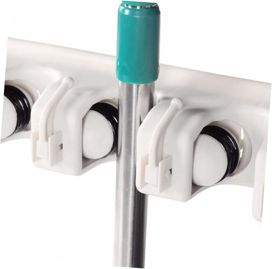 ORGANIZADOR COLGANTE PARA UTENSILIOS DE LIMPIEZA