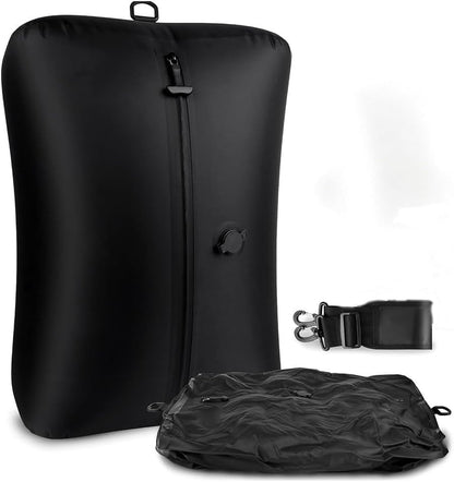 BOLSA CON SELLADO AL VACIO