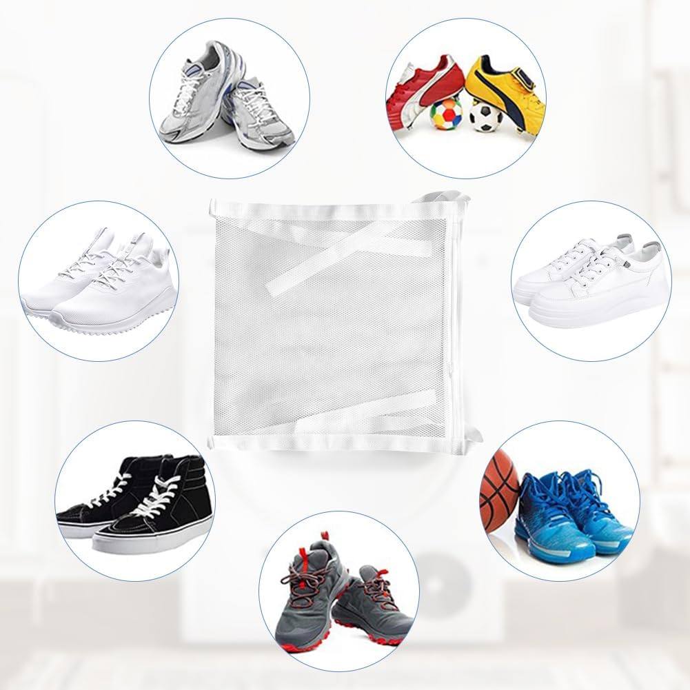 MALLA PARA SECAR ZAPATOS