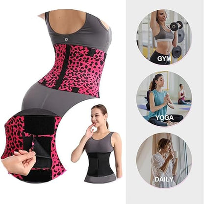 FAJA MODELADORA DE CINTURA