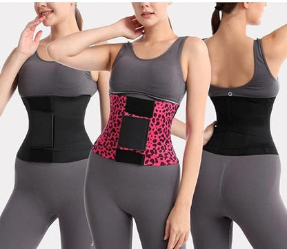 FAJA MODELADORA DE CINTURA