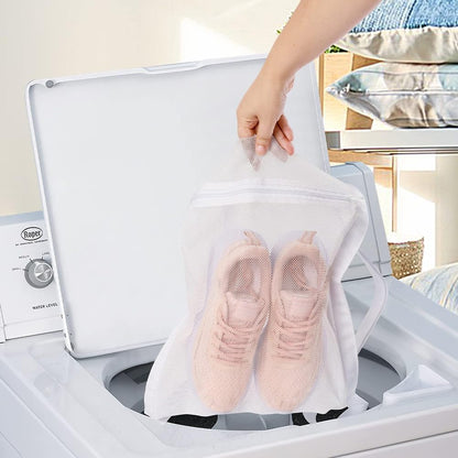 MALLA PARA SECAR ZAPATOS