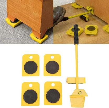 RODINES PARA MUEBLES