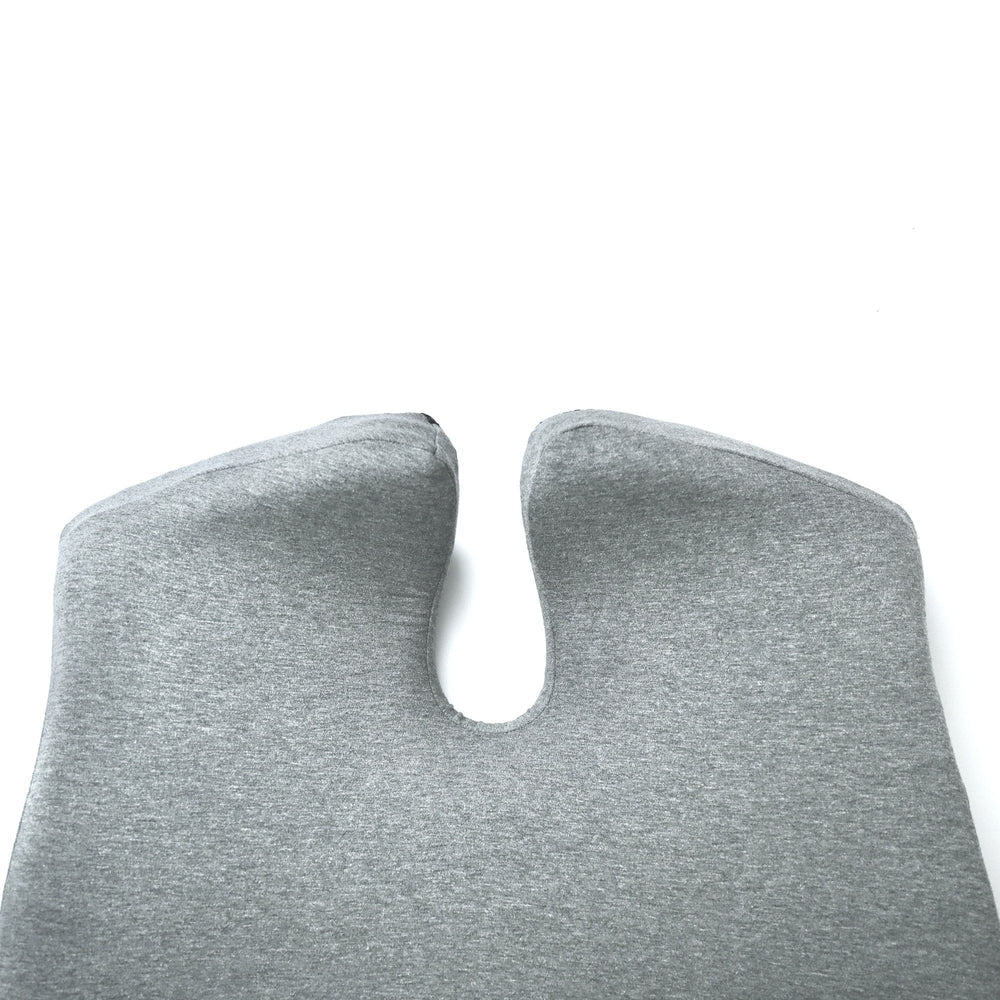 ALMOHADA CORRECTORA DE ESPALDA Y POSTURA