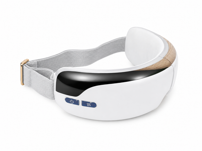 MASAJEADOR DE AIRE PARA OJOS CON CONTROL DE TEMPERATURA