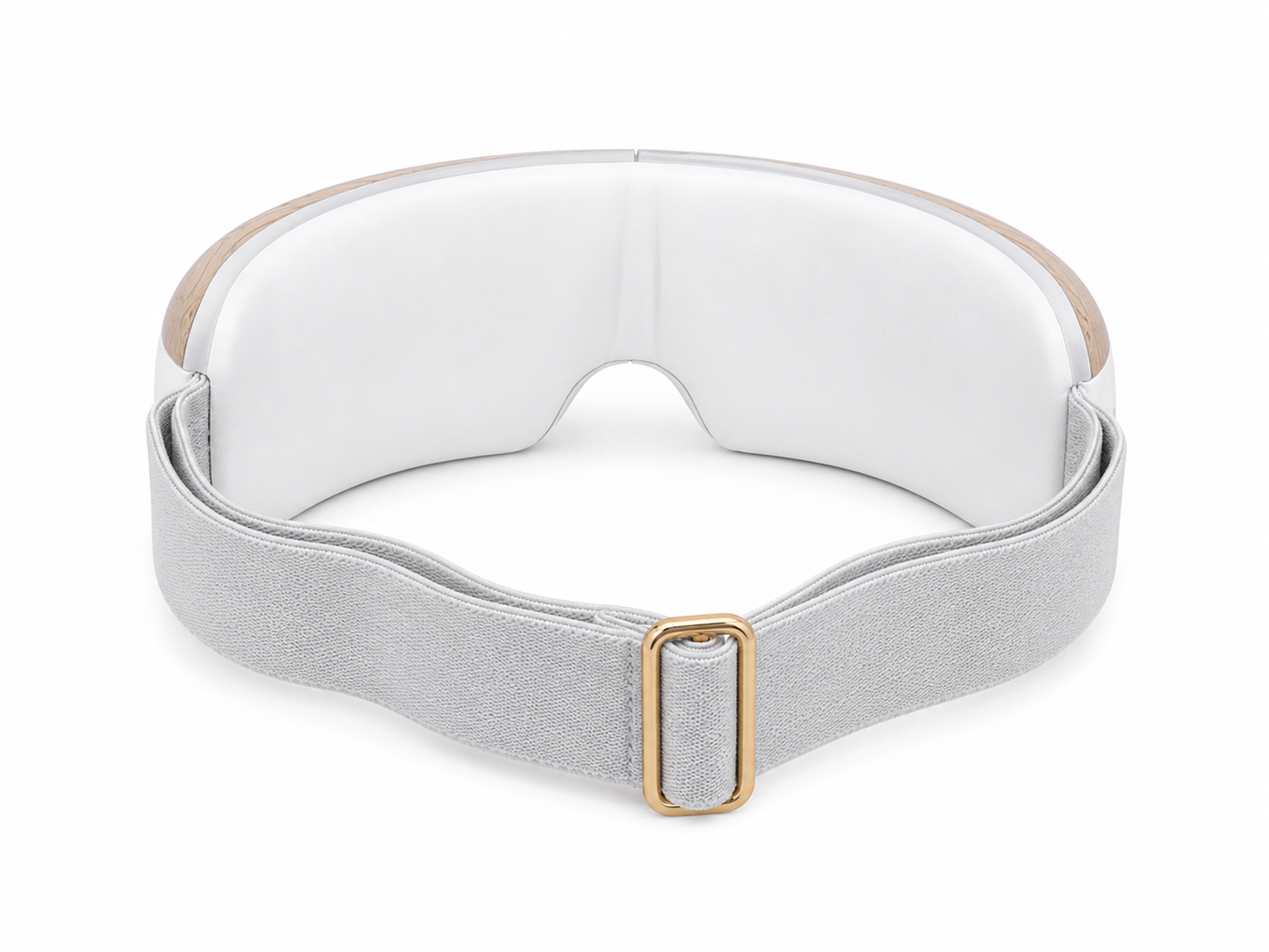 MASAJEADOR DE AIRE PARA OJOS CON CONTROL DE TEMPERATURA