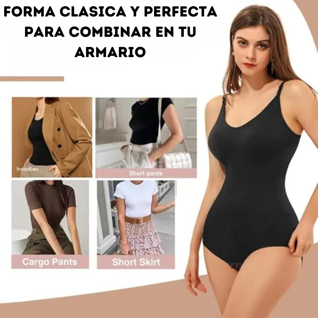 MODELADOR DE CUERPO CON BANDAS