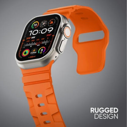 RELOJ INTELIGENTE ULTRA 2