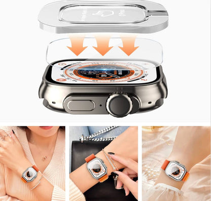 RELOJ INTELIGENTE ULTRA 2