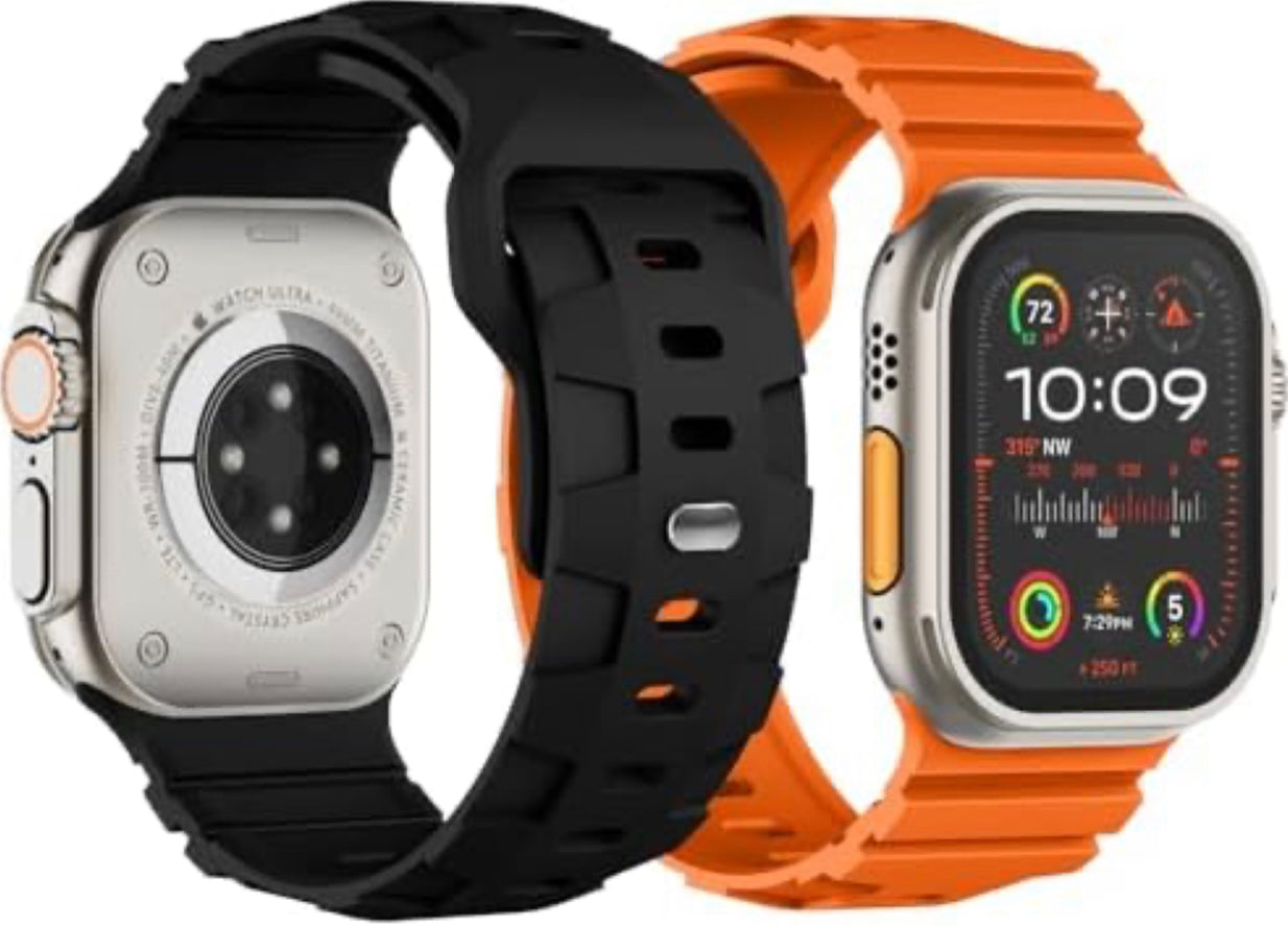 RELOJ INTELIGENTE ULTRA 2