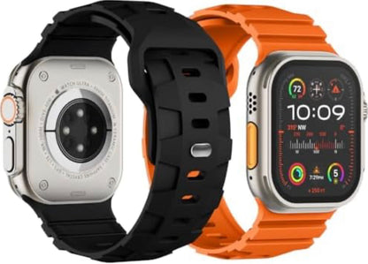 RELOJ INTELIGENTE ULTRA 2