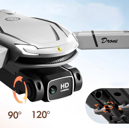 DRONE V88 DOBLE CÁMARA FULL HD1080