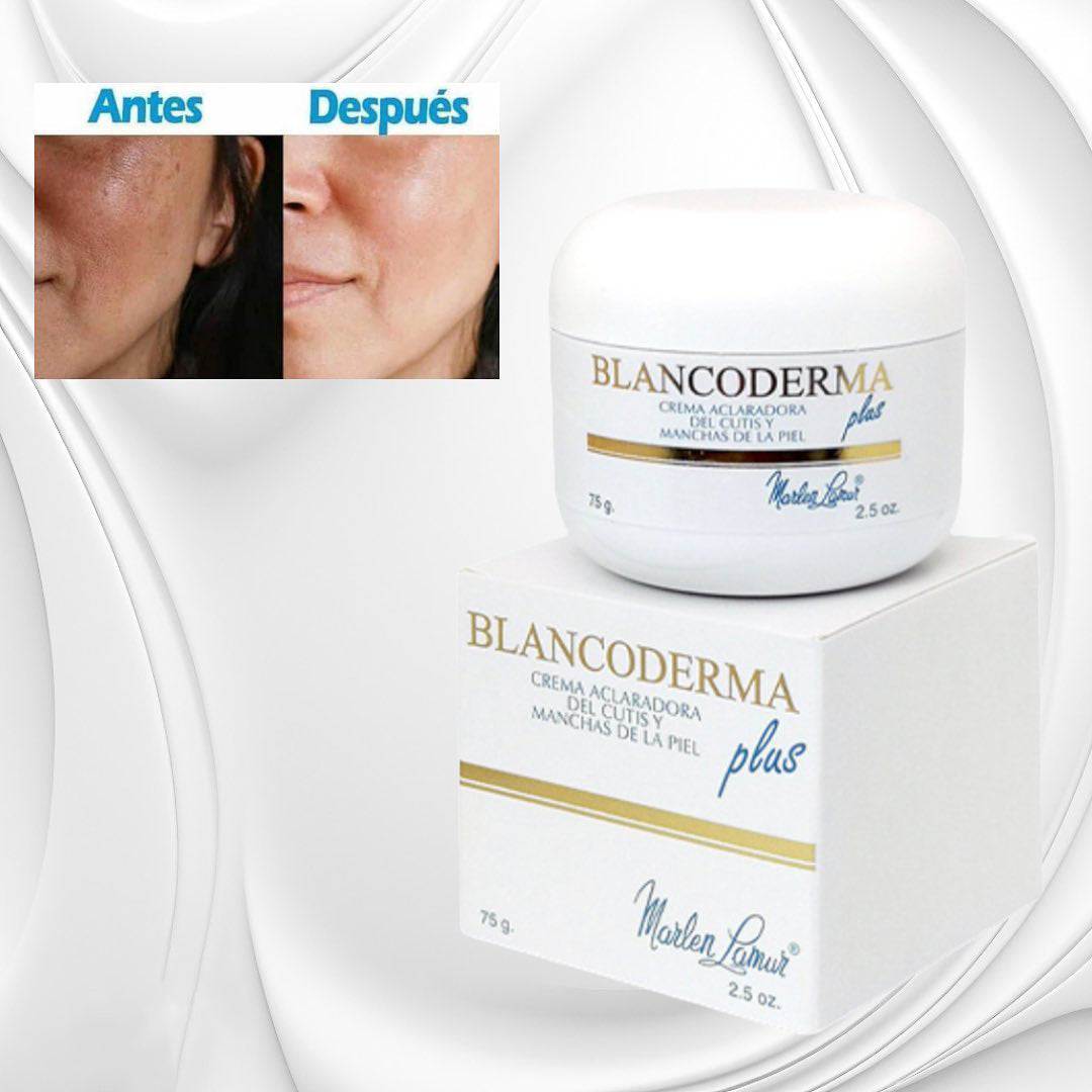 CREMA ACLARADORA DEL CUTIS Y MANCHAS EN LA PIEL