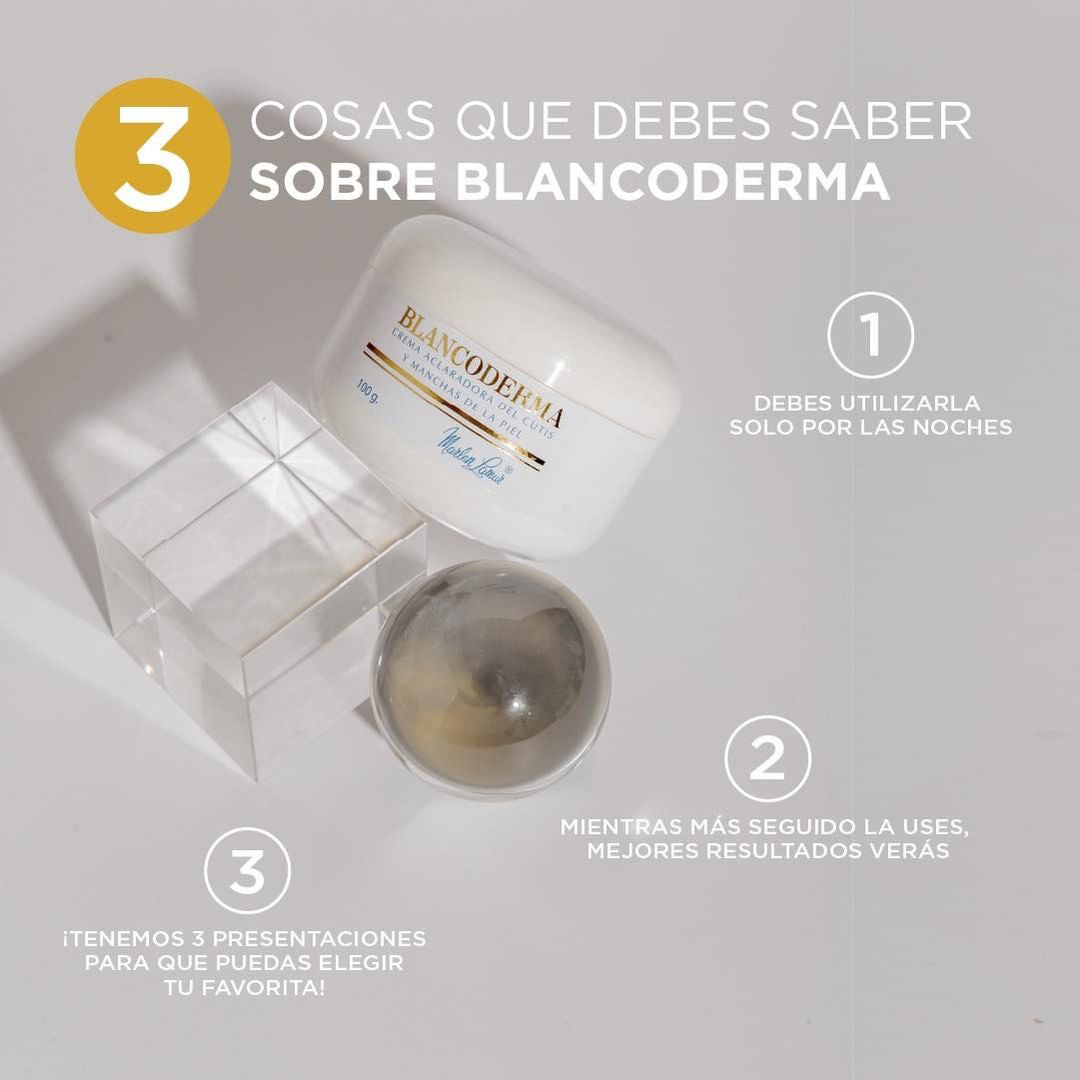 CREMA ACLARADORA DEL CUTIS Y MANCHAS EN LA PIEL