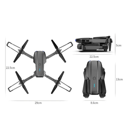 DRONE V88 DOBLE CÁMARA FULL HD1080