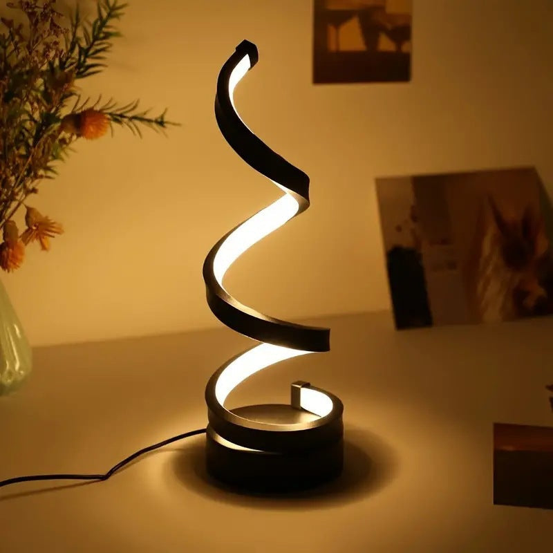 LAMPARA MODERNA CON DISEÑO