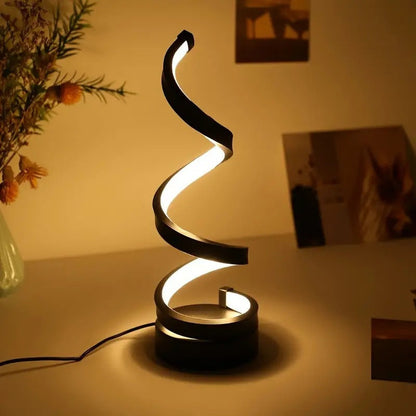 LAMPARA MODERNA CON DISEÑO
