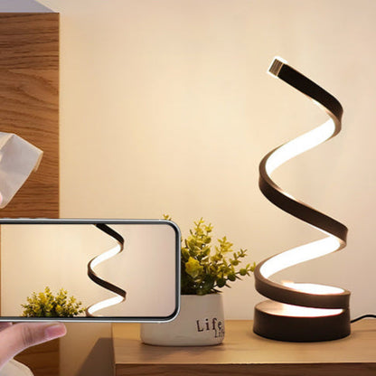 LAMPARA MODERNA CON DISEÑO
