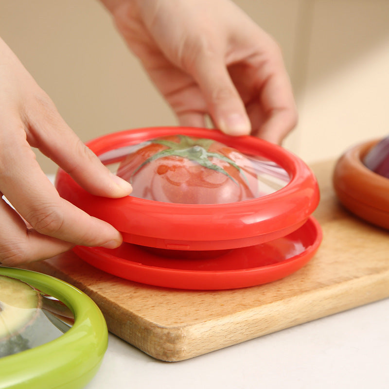 CONSERVADORES HERMÉTICO PARA SELLADO DE ALIMENTOS