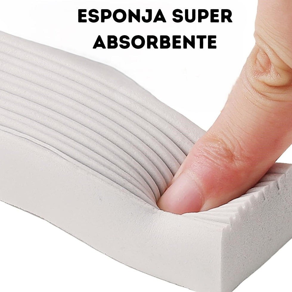 MINI TRAPEADOR PARA SUPERFICIES Y VIDRIOS