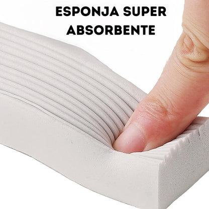 MINI TRAPEADOR PARA SUPERFICIES Y VIDRIOS