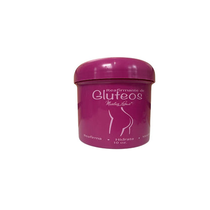CREMA REAFIRMANTE DE GLUTEOS