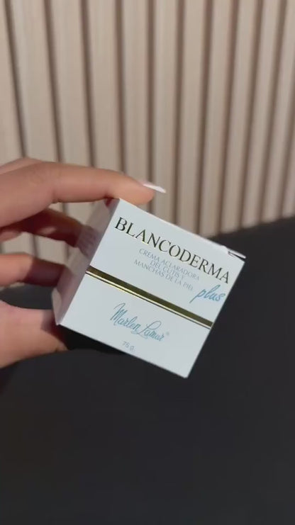 CREMA ACLARADORA DEL CUTIS Y MANCHAS EN LA PIEL