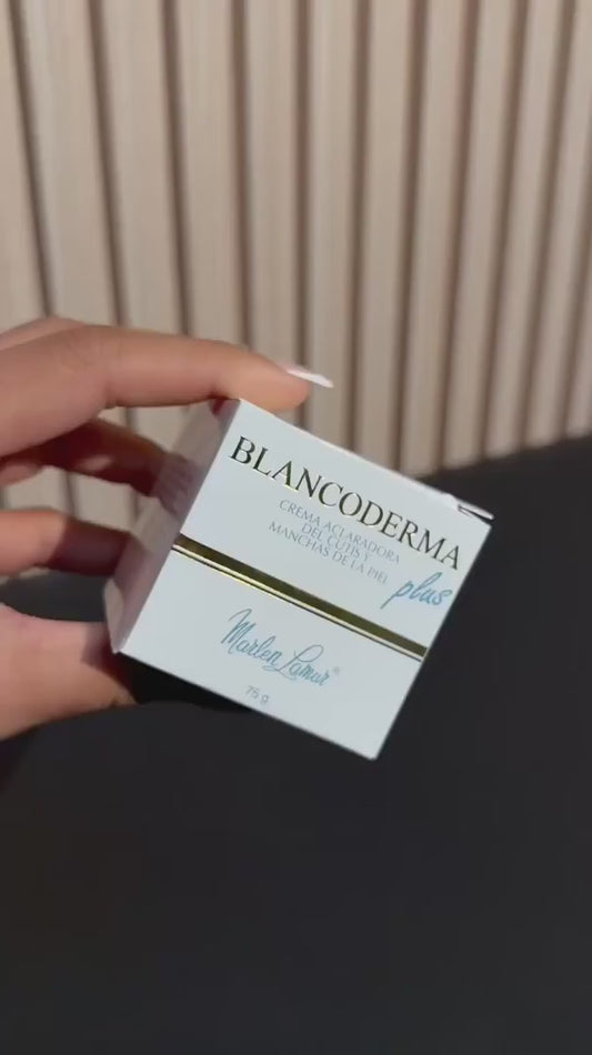 CREMA ACLARADORA DEL CUTIS Y MANCHAS EN LA PIEL